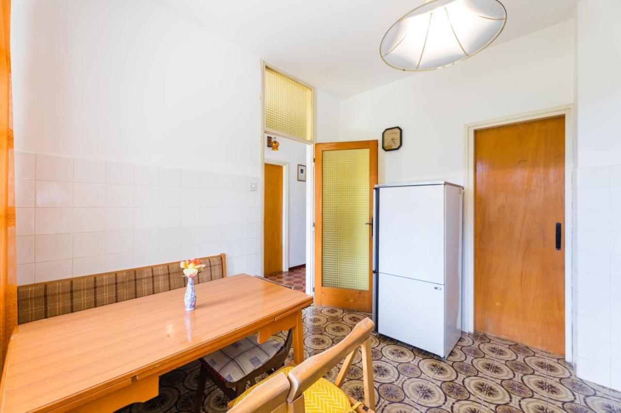 Mica Apartment Crikvenica Ruang foto
