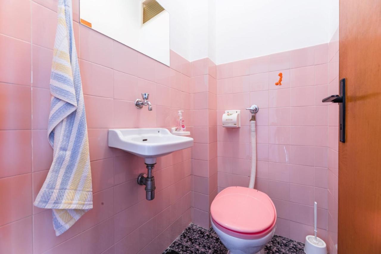 Mica Apartment Crikvenica Ruang foto