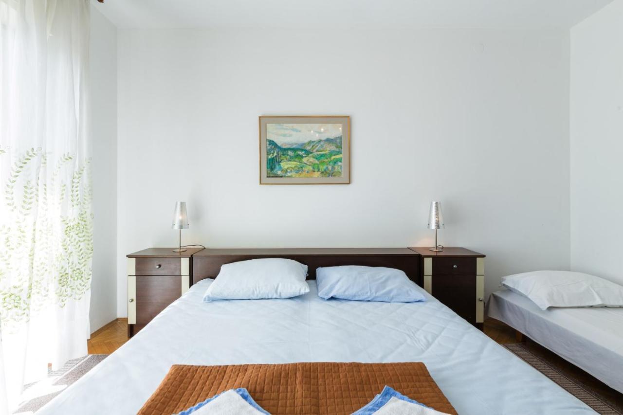 Mica Apartment Crikvenica Ruang foto