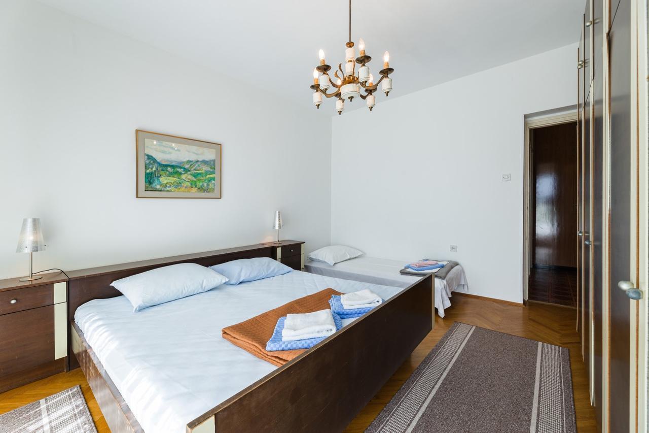 Mica Apartment Crikvenica Ruang foto