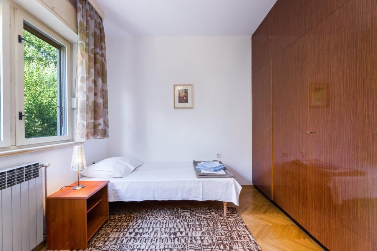 Mica Apartment Crikvenica Ruang foto