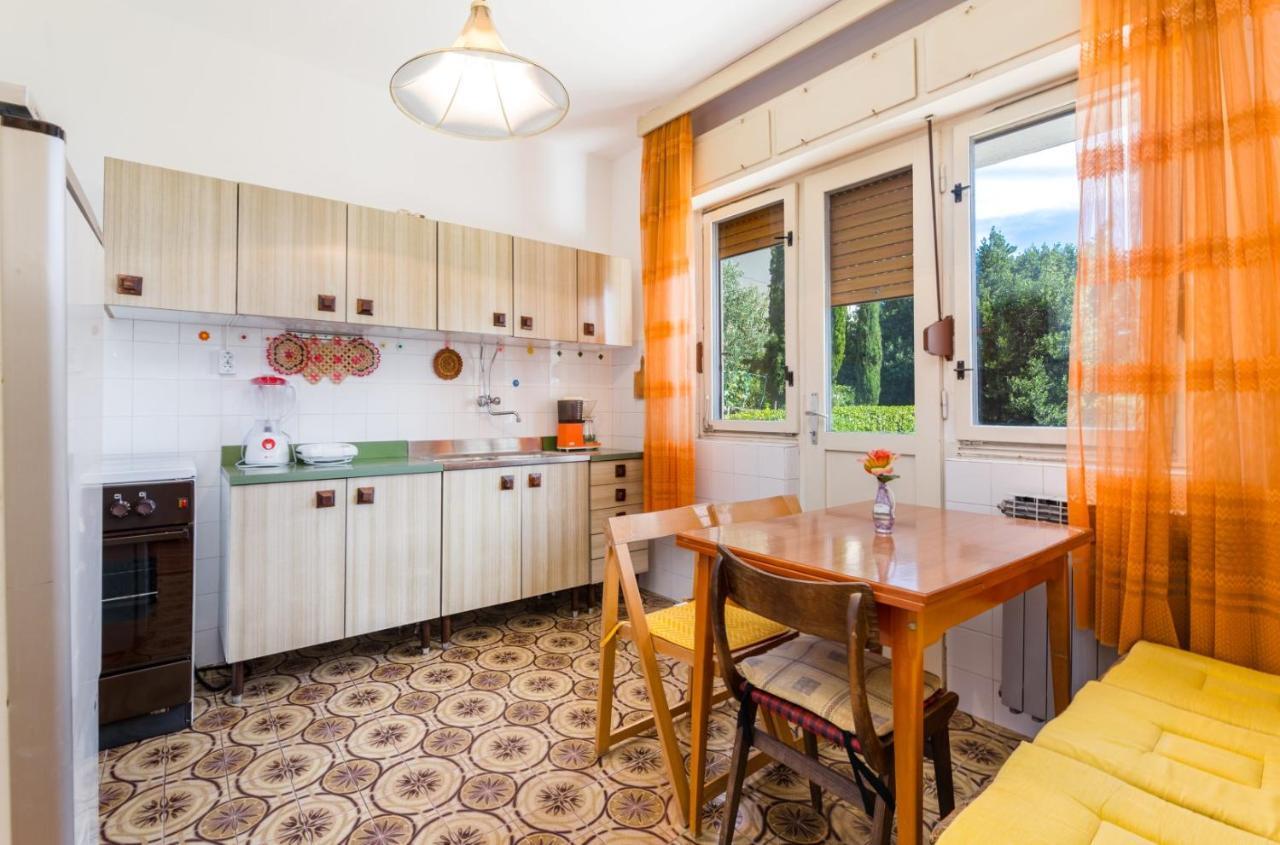 Mica Apartment Crikvenica Ruang foto